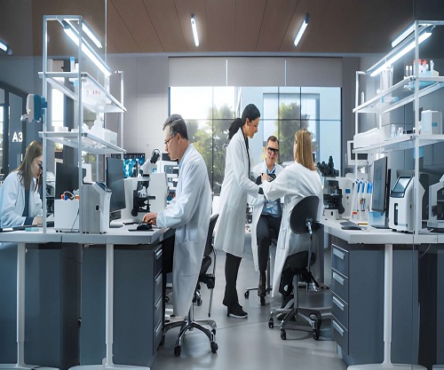 Best Pathology Lab in GTB Nagar